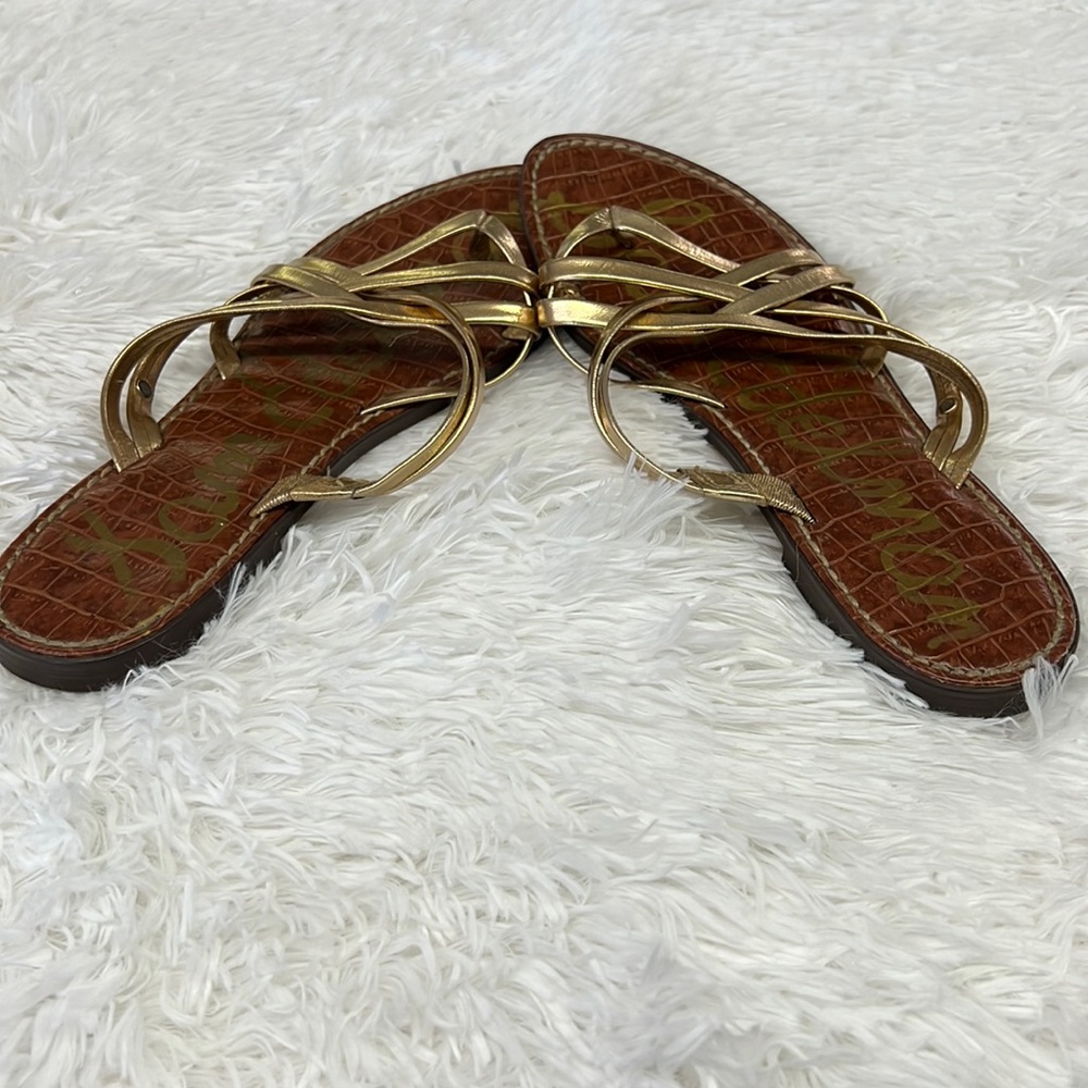 Sam Edelman sandals size 8